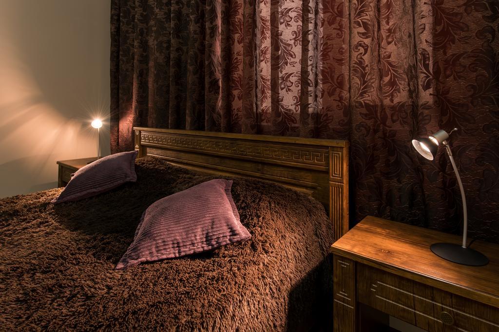 Premium Hotel Tjernivtsi Værelse billede