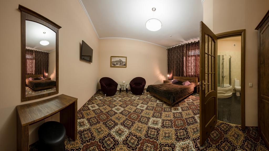 Premium Hotel Tjernivtsi Værelse billede