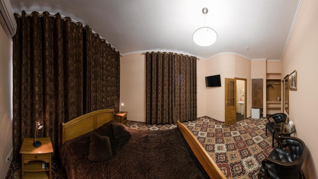 Premium Hotel Tjernivtsi Værelse billede