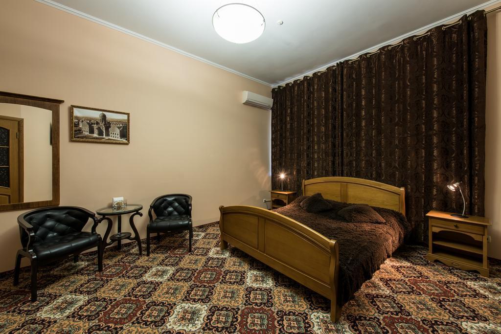 Premium Hotel Tjernivtsi Værelse billede