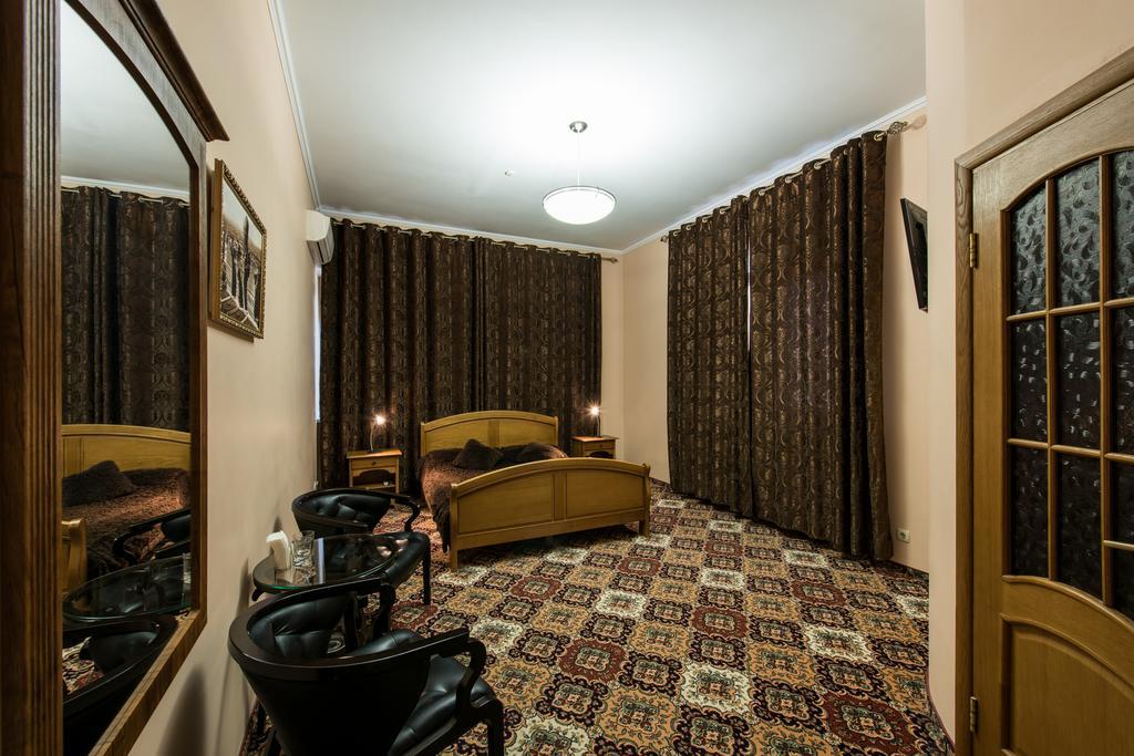 Premium Hotel Tjernivtsi Værelse billede